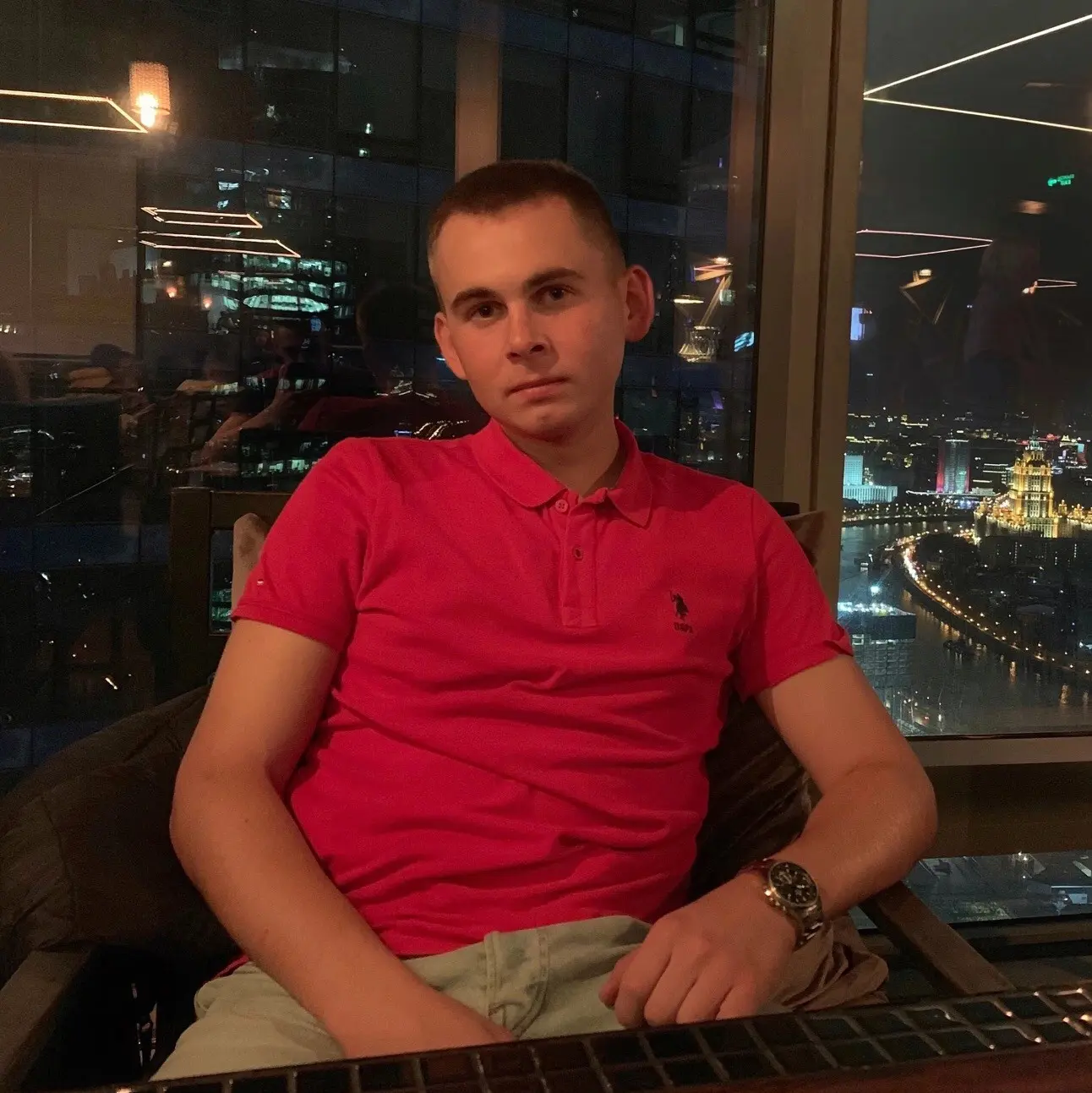 profile avatar