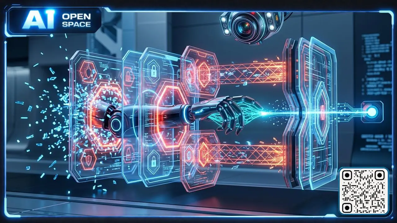 Zero Trust теперь и для AI
Microsoft переносит Zero Trust на весь цикл AI, а значит безопасность моделей и агентов становится системной задачей уже сейчас | Сетка — социальная сеть от hh.ru