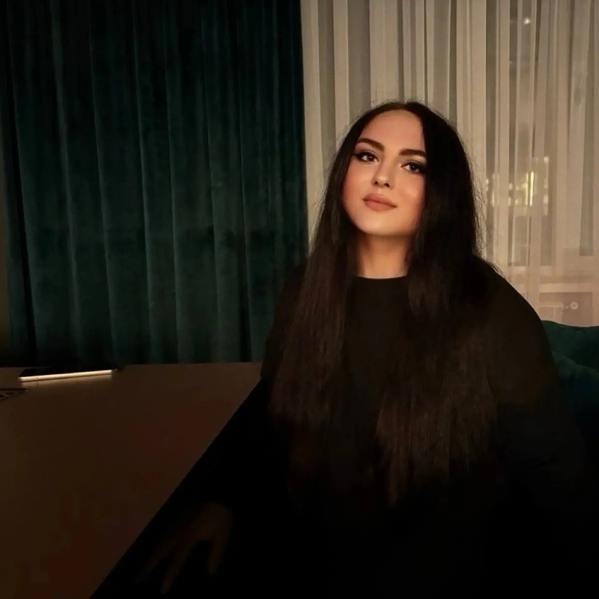 Анастасия Сенькина | Сетка — социальная сеть от hh.ru