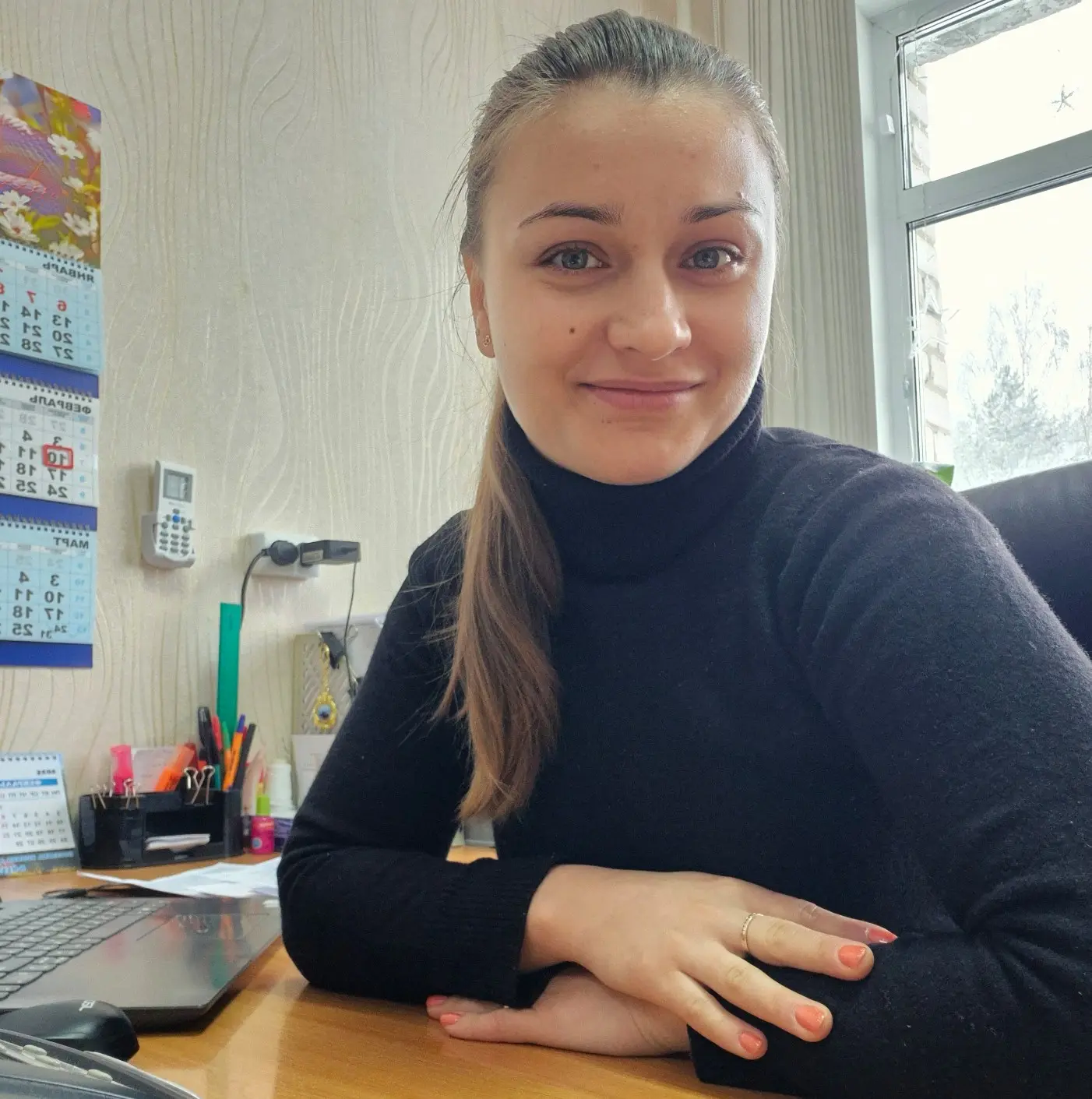 Ксения Малыхина