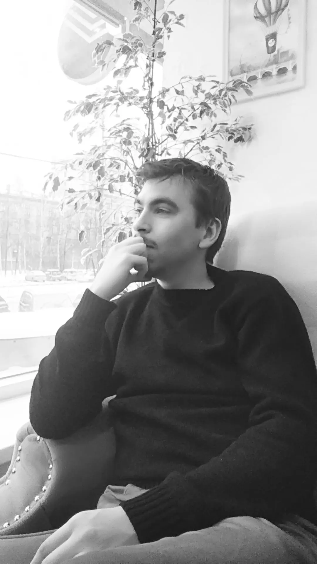 Виталий Литвинов | Сетка — социальная сеть от hh.ru