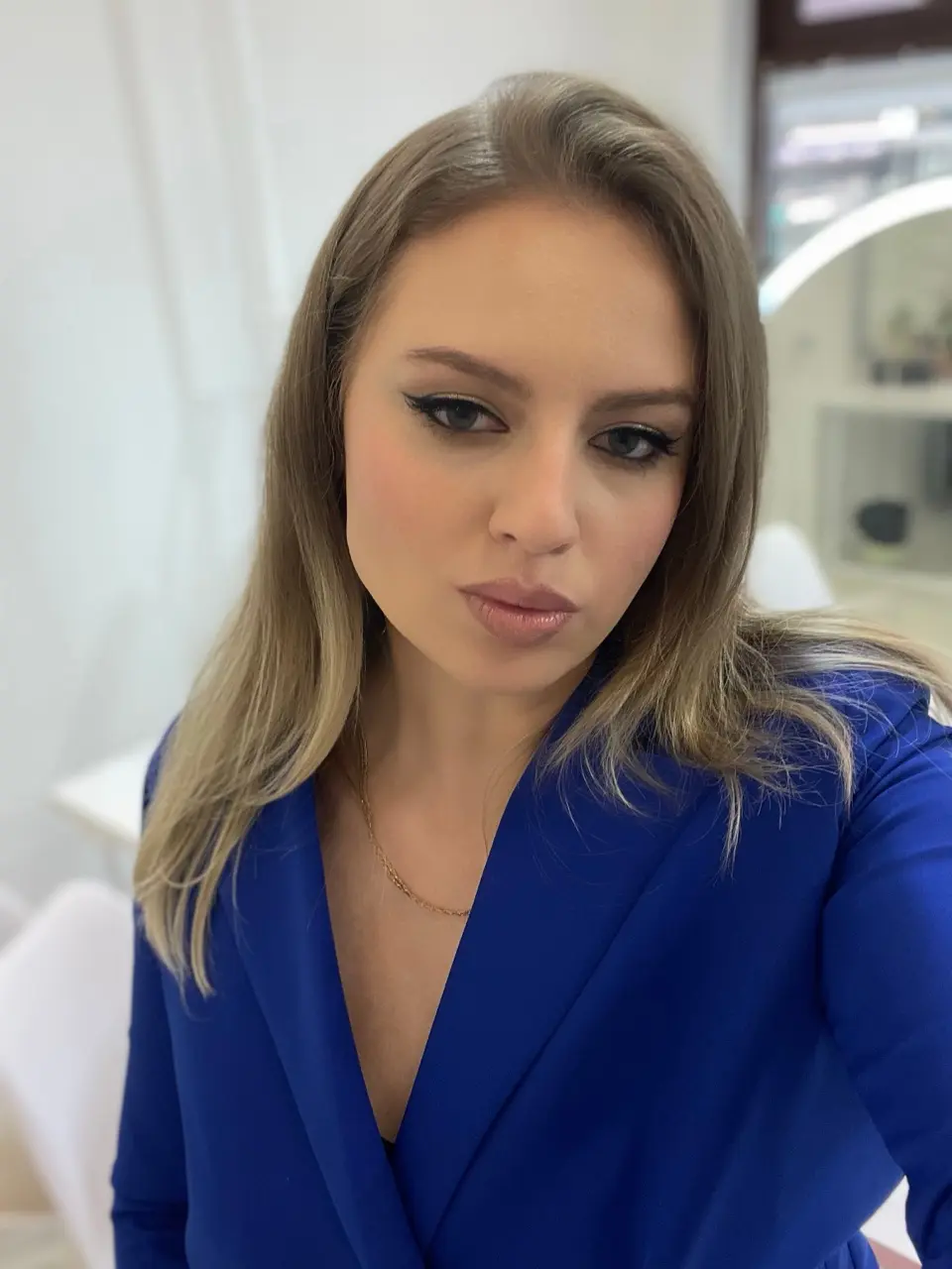 Надежда Снопова