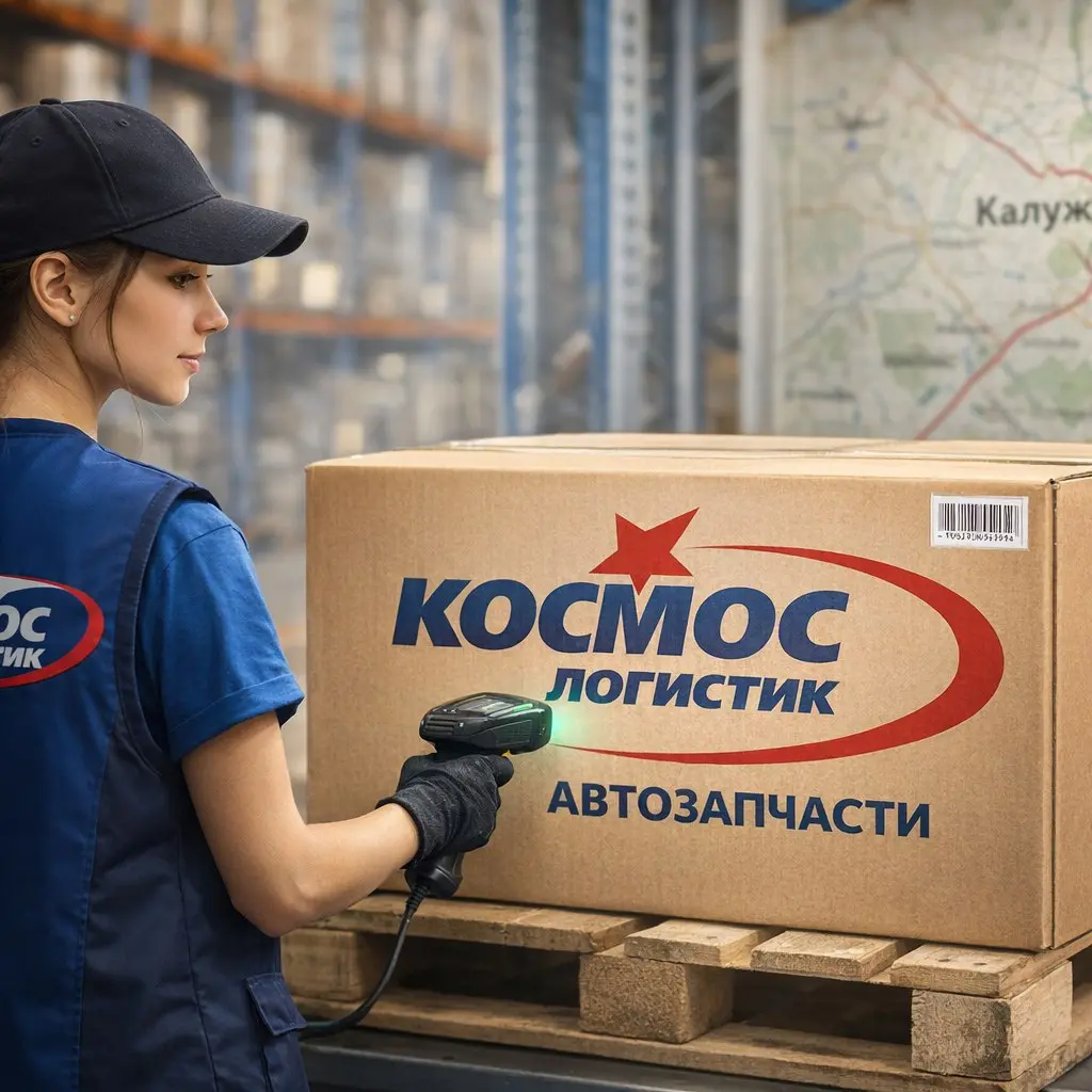 Склад в Калуге: быстрый выезд
Сэкономьте час на логистике, выбирая склад с выездом на М-3 за 5 минут. В Космос Логистик хранение от 25 руб/паллет и выгрузка за 140 руб. Это сократит простой машин | Сетка — социальная сеть от hh.ru