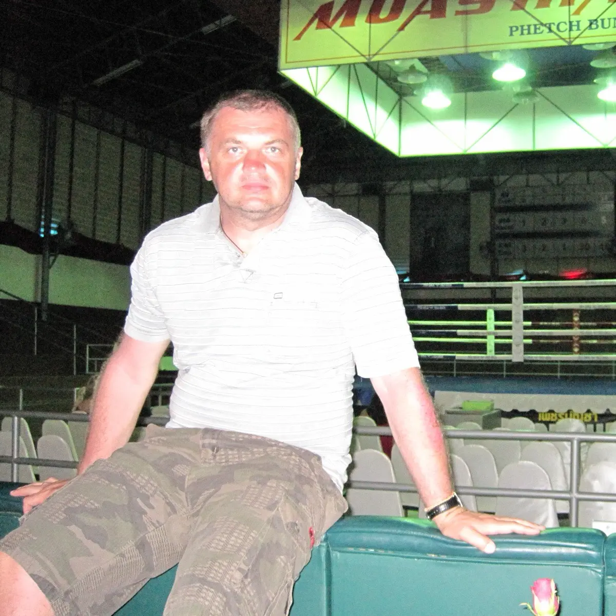 Олег Янкин | Сетка — социальная сеть от hh.ru