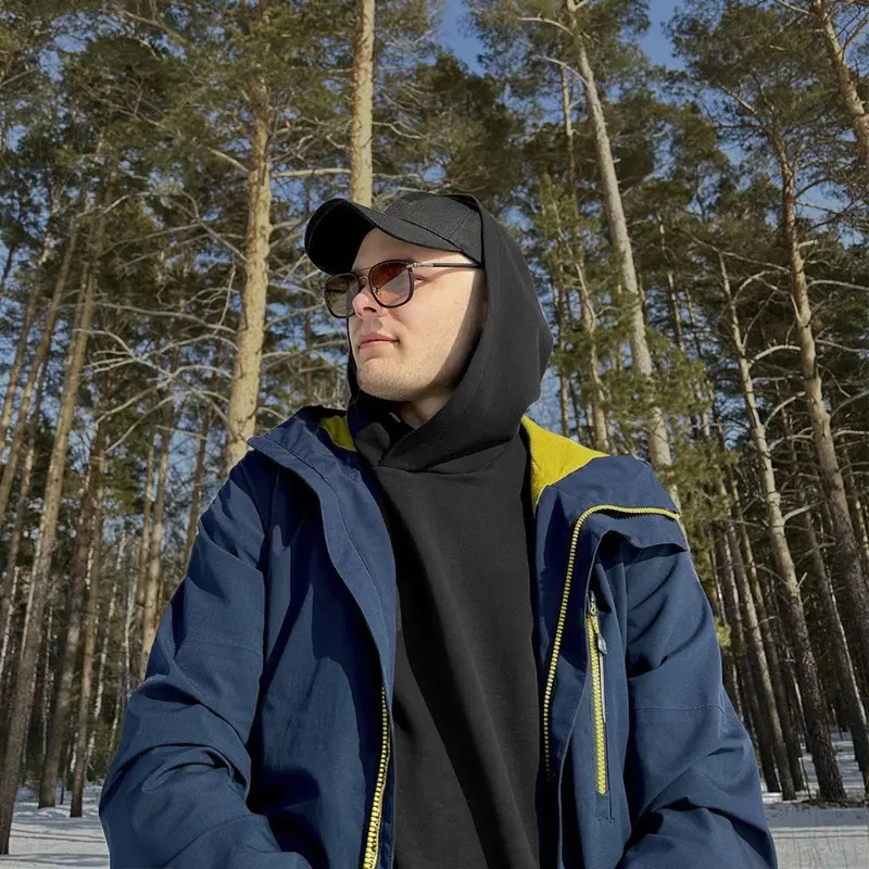 Виталий Макаров | Сетка — социальная сеть от hh.ru