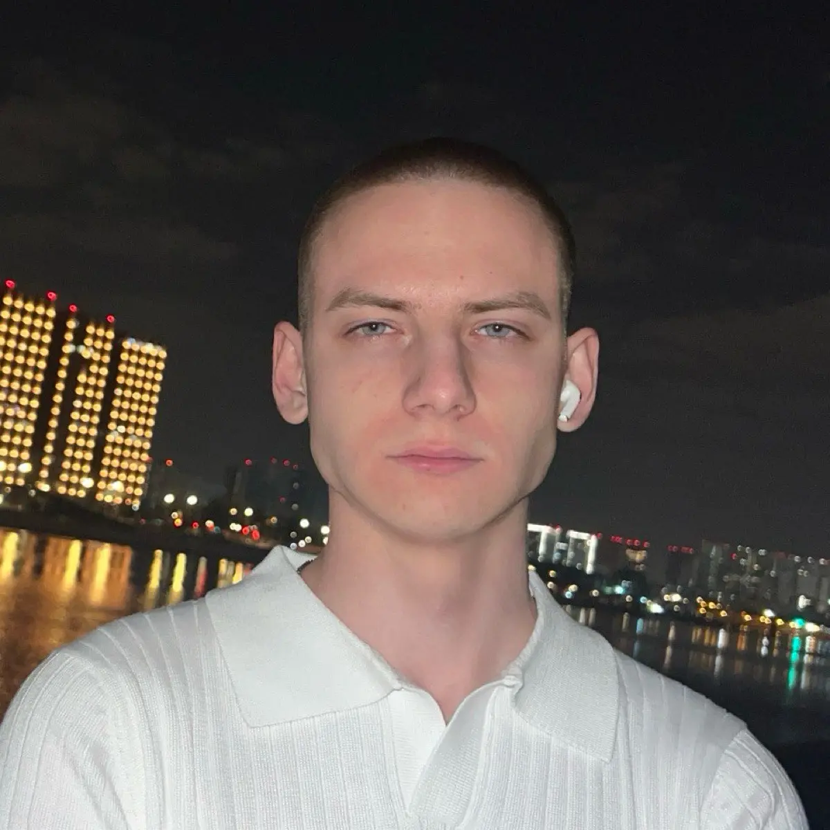 Владислав Чадов