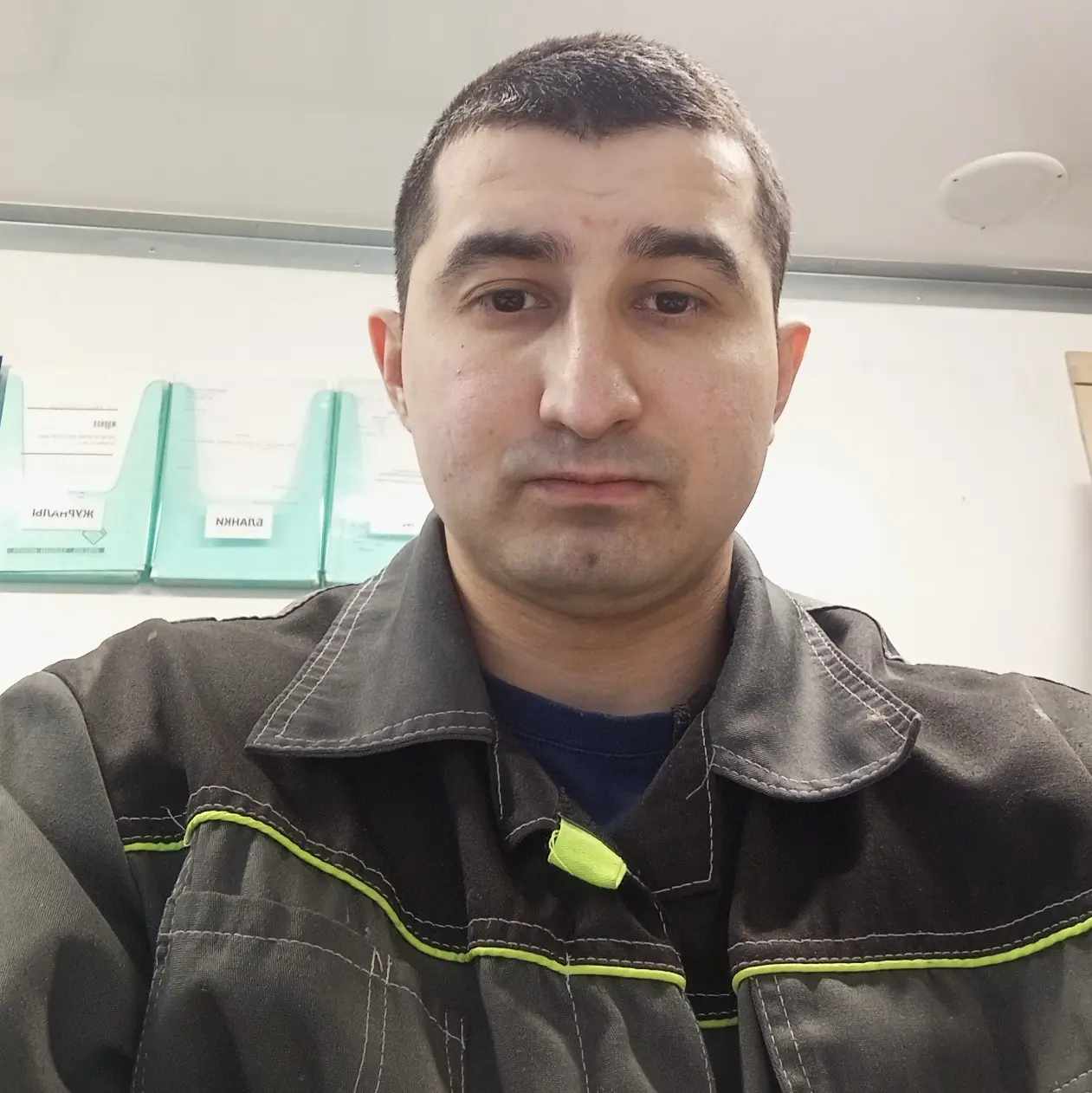 Айрат Минникаев