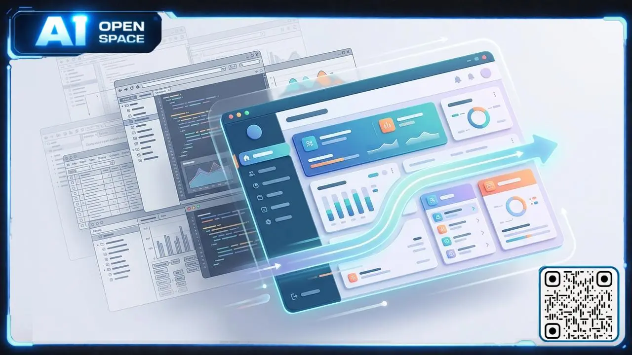 OpenClaw стал заметно удобнее без новых фич
Свежие релизы тихо переработали UI во всех клиентах, и продукт ощущается зрелее. Если вы используете OpenClaw, стоит обновиться ради стабильности и удобства | Сетка — социальная сеть от hh.ru