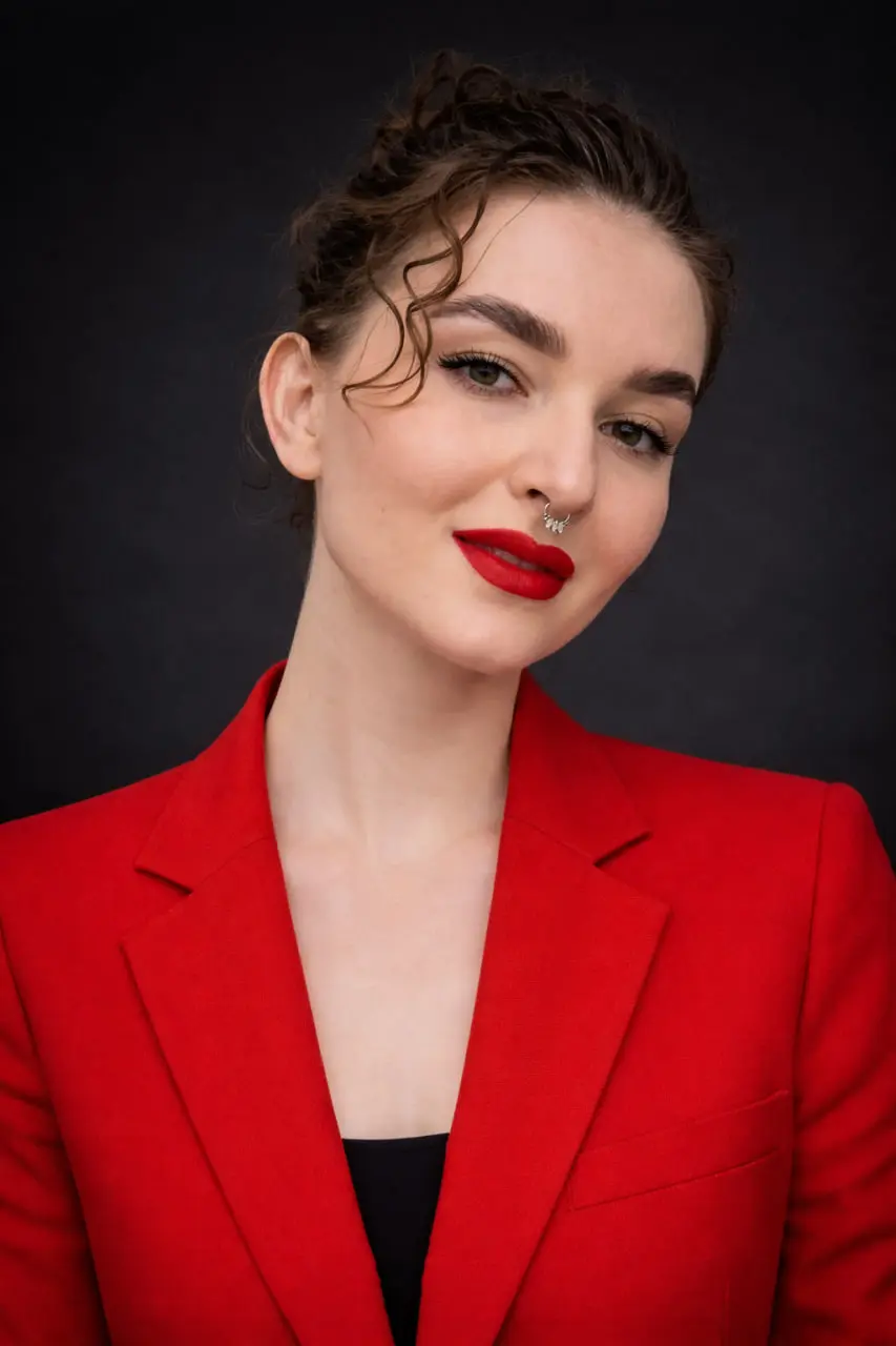 Екатерина Пэдурару