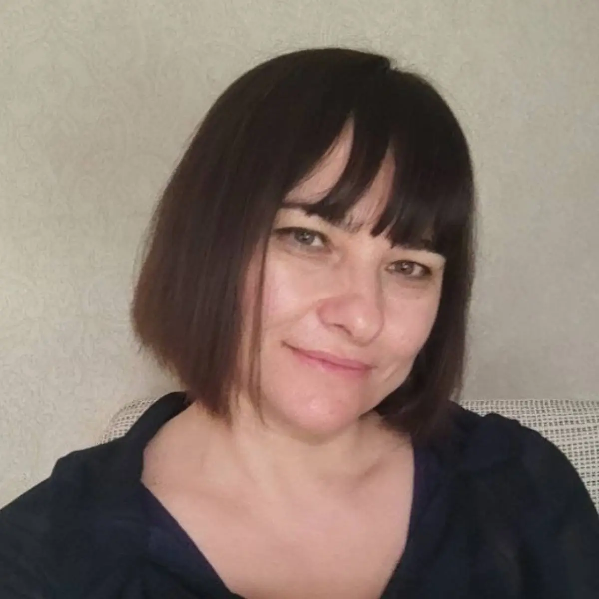 Светлана Колмогорова