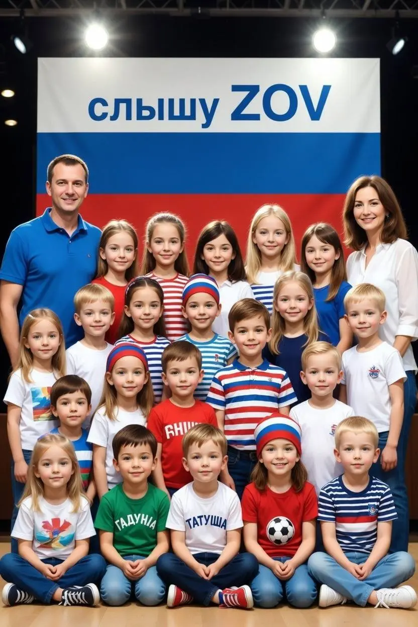 🇷🇺 Чтобы выполнить демографическую норму 2026–2030 и не подвести Президента и народ, теперь официально нужно родить ровно СТОЛЬКО детей и именно в такой последовательности:
👇 Последовательность имен д... | Сетка — социальная сеть от hh.ru