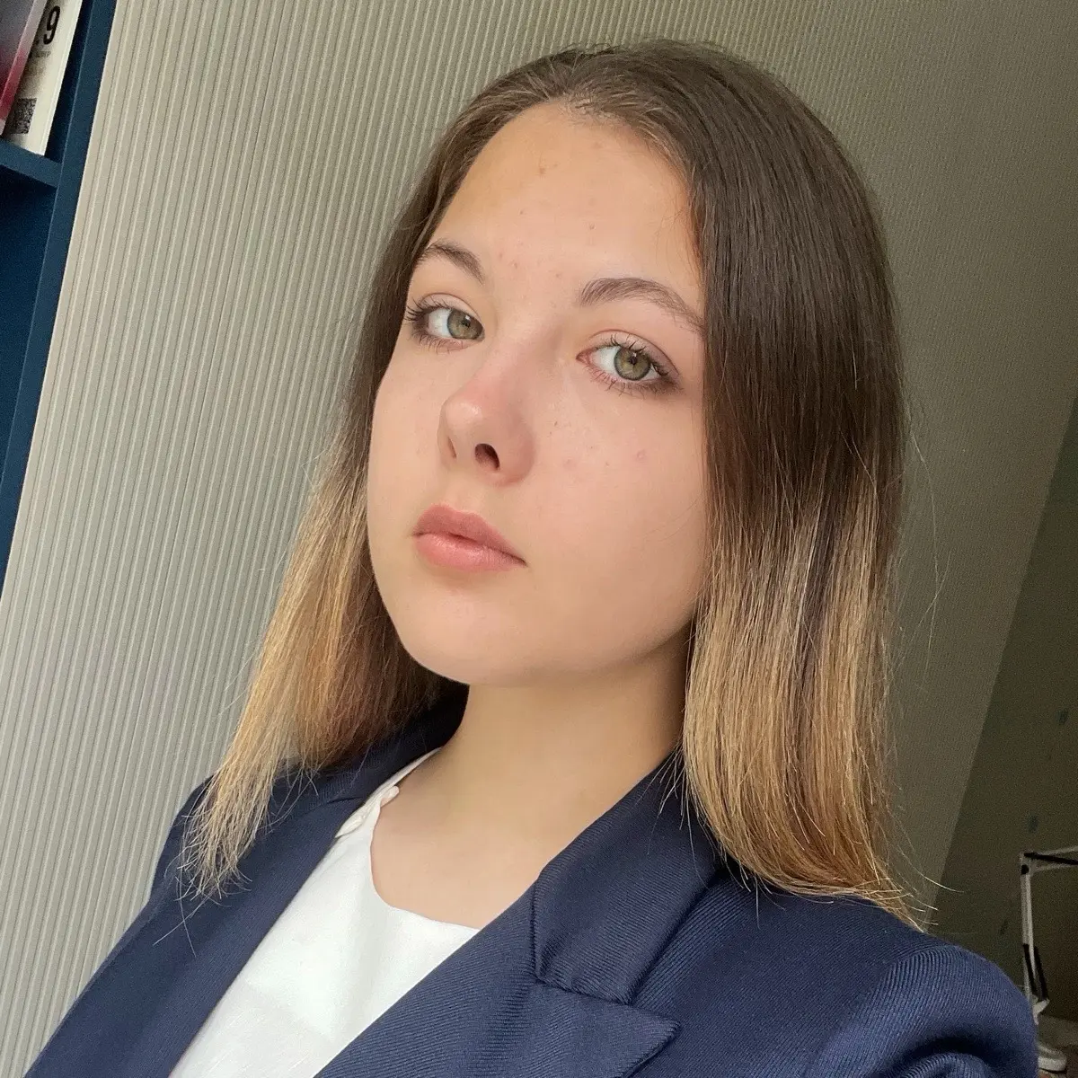 Анна Сошникова