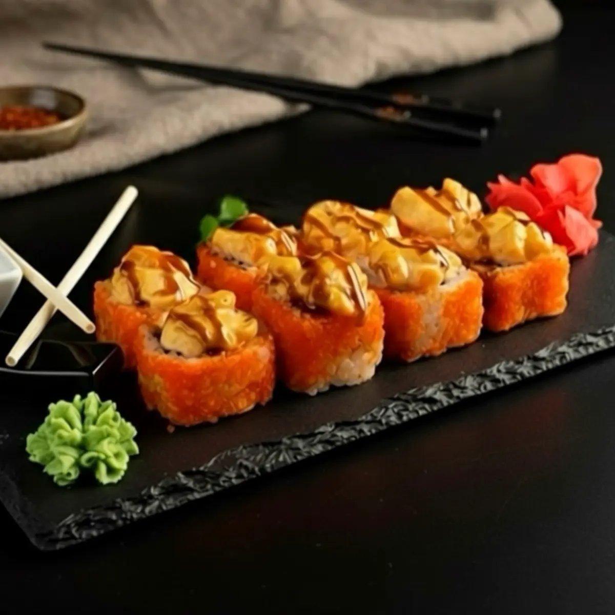 Фото-сет для меню евро-азиатской кухни.🍱 | Сетка — социальная сеть от hh.ru