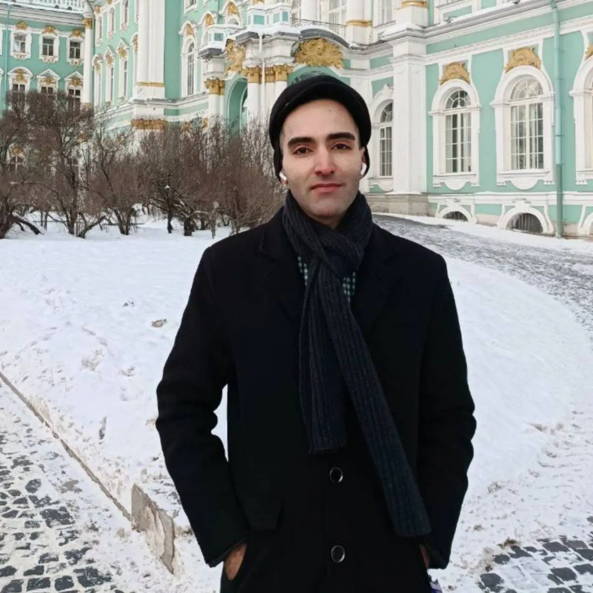 Карен Захарьян