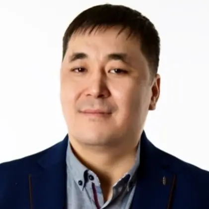Арман Аскаров