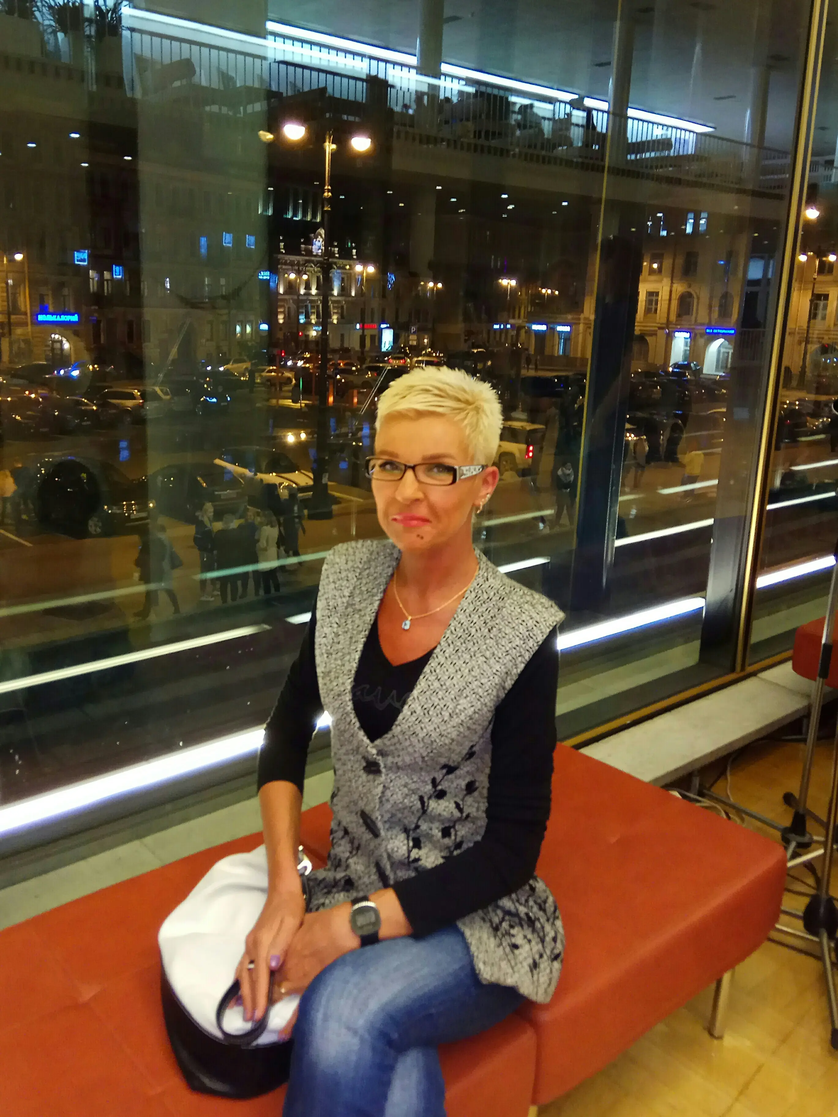 Оксана Белякова