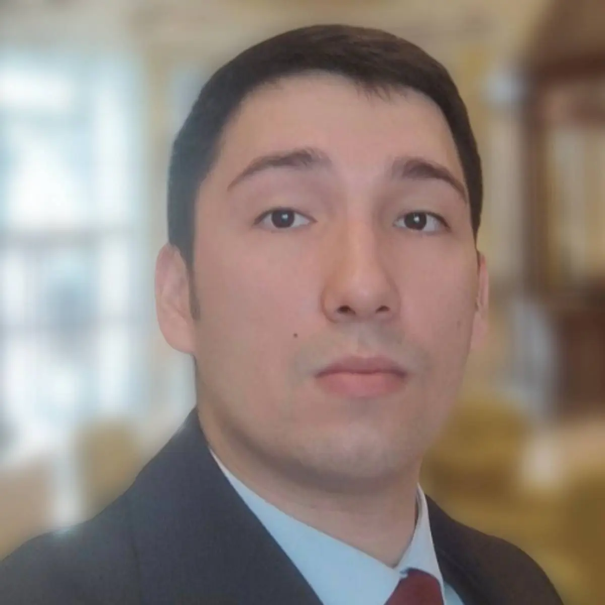 Вильдан Латыпов | Сетка — социальная сеть от hh.ru