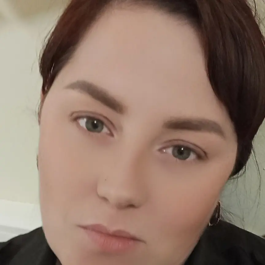 Олеся Тузовская