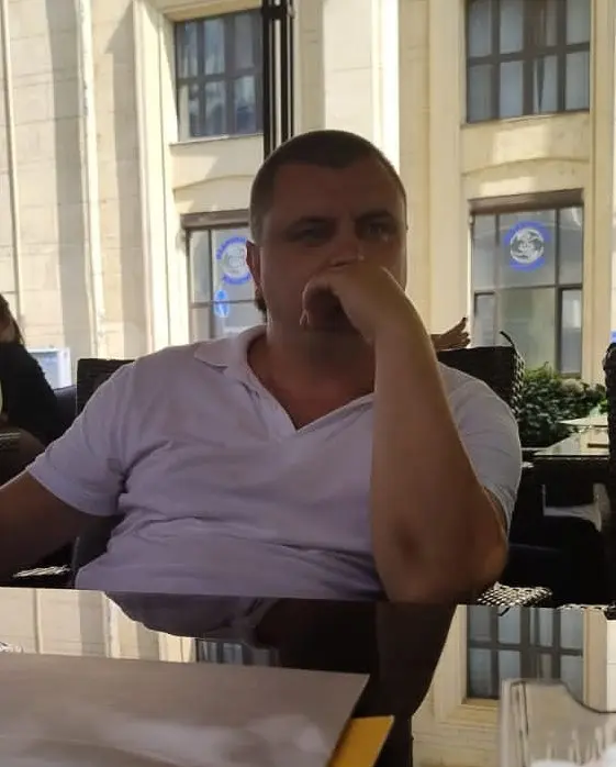Александр Богданов