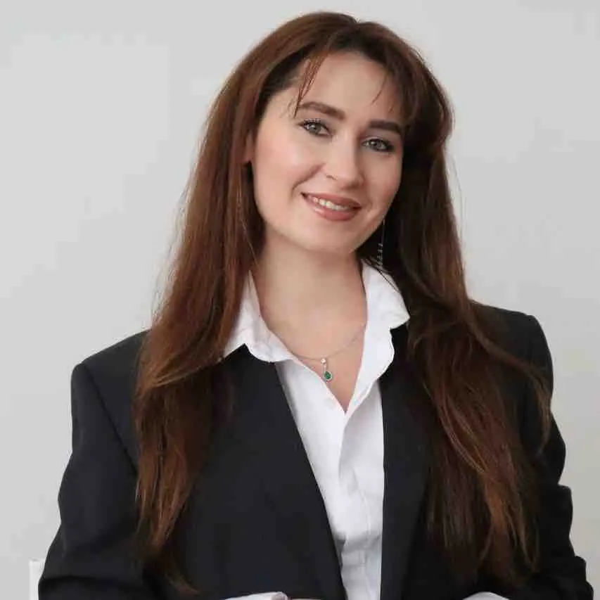 Алина Сивуда
