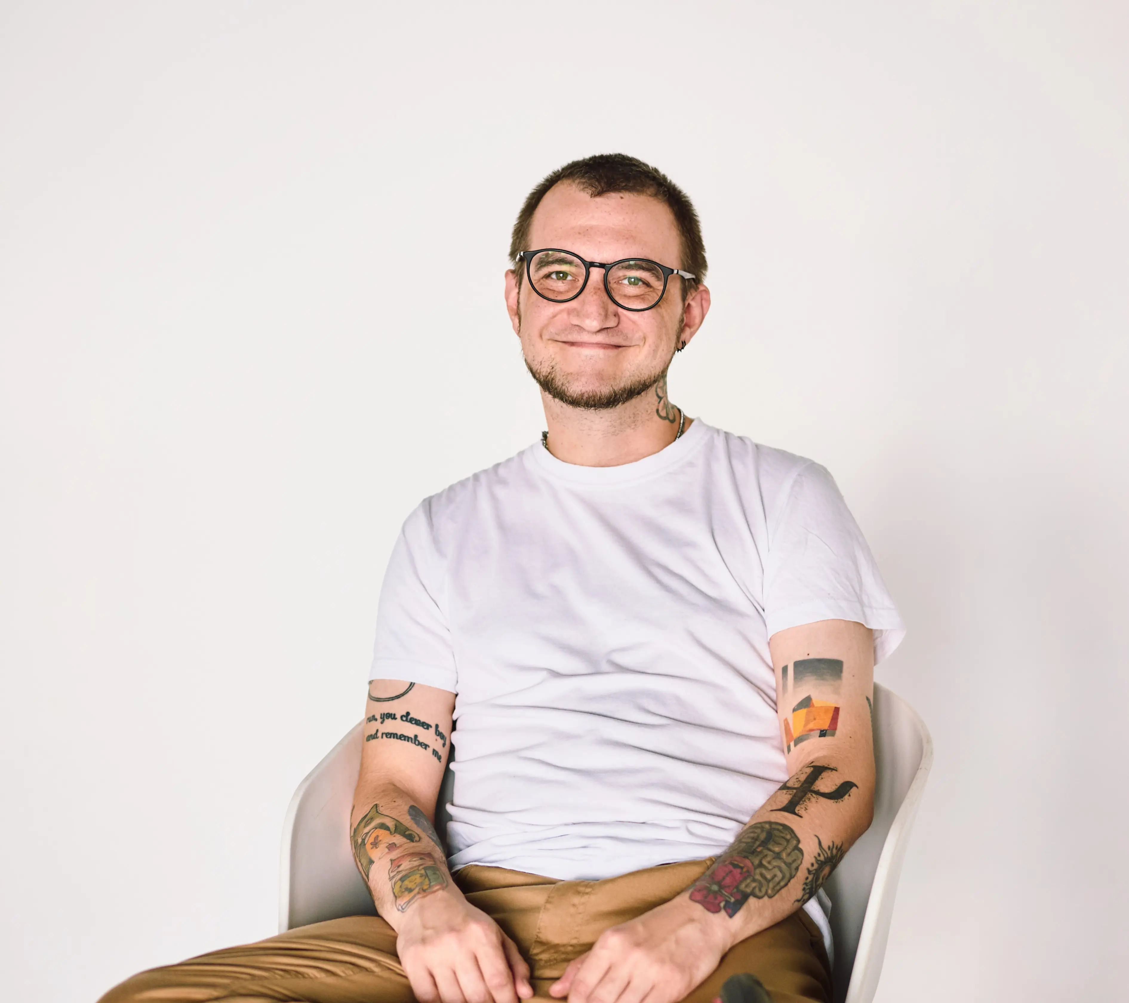 Сергей Каспаров