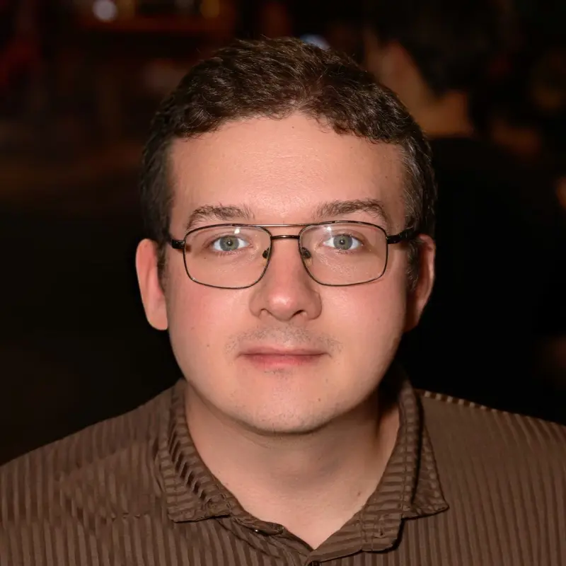 Борис Кознов | Сетка — социальная сеть от hh.ru