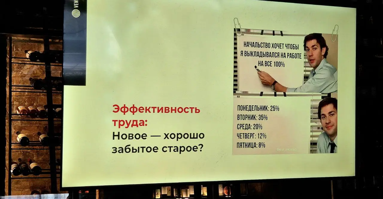 С Днём счастья, hr-странники!🌍❤️
Сегодня Всемирный день счастья это отличный повод напомнить себе: счастье сотрудника и продуктивность компании давно не в противовесе, они работают в одной связке | Сетка — социальная сеть от hh.ru