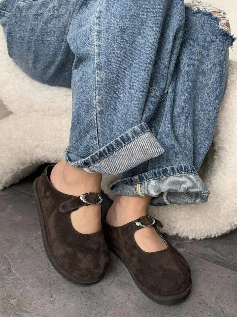 ▪️В наличии 36-40 размеры
▪️Цена 8.500₽
▪️Доставка-примерка по Москве
▪️ @byMarybelle
▪️Отправка в регионы ✈️ в этот же день | Сетка — социальная сеть от hh.ru