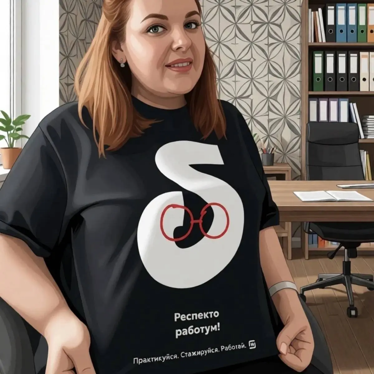 Елена Ширяева | Сетка — социальная сеть от hh.ru