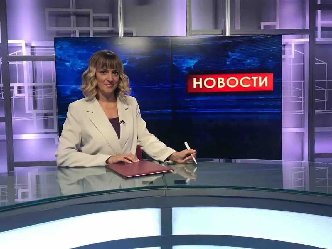 Татьяна Маковкина