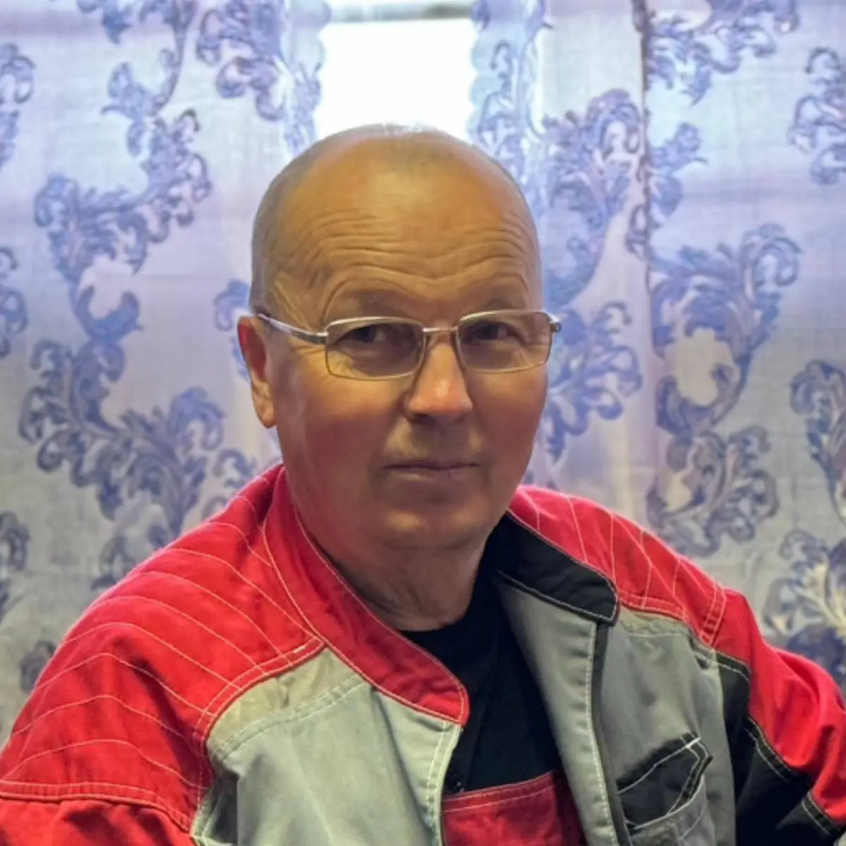 Сергей Гребенщиков