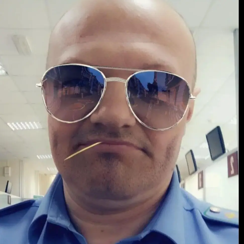 Алексей Сергеев