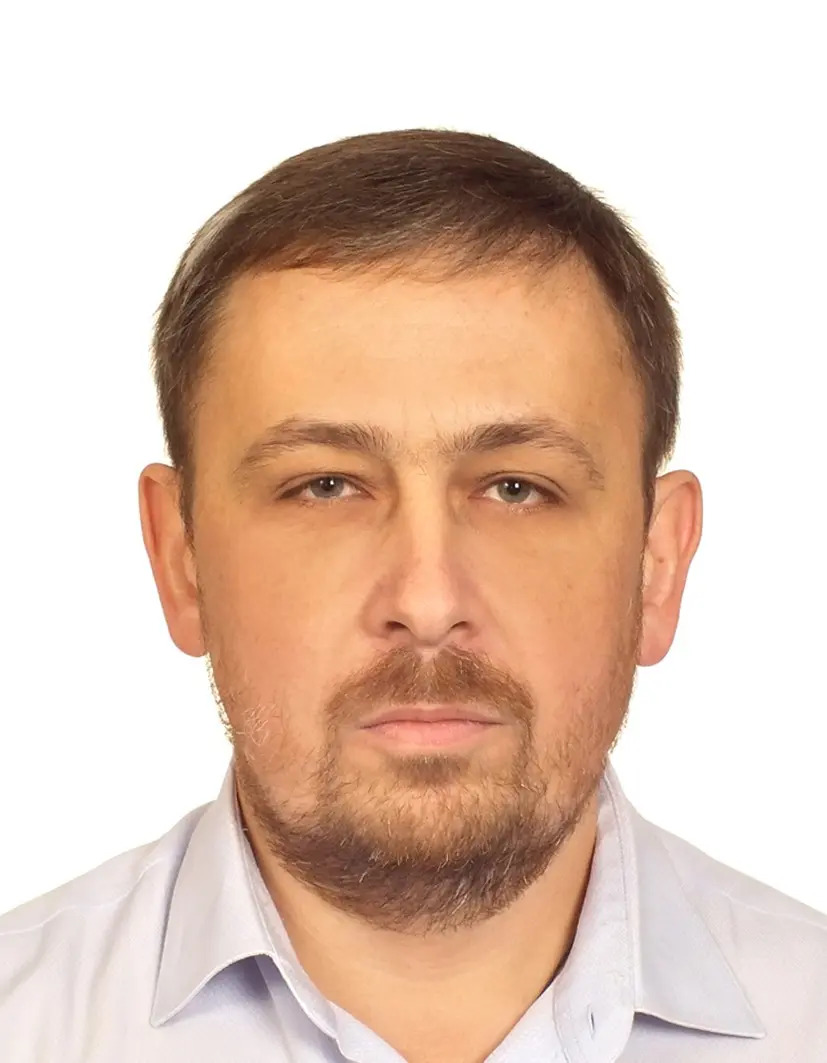 Арсентий Андрианов