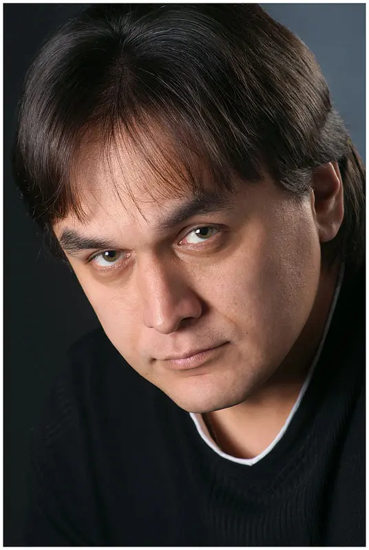 Дмитрий Гелозутдинов