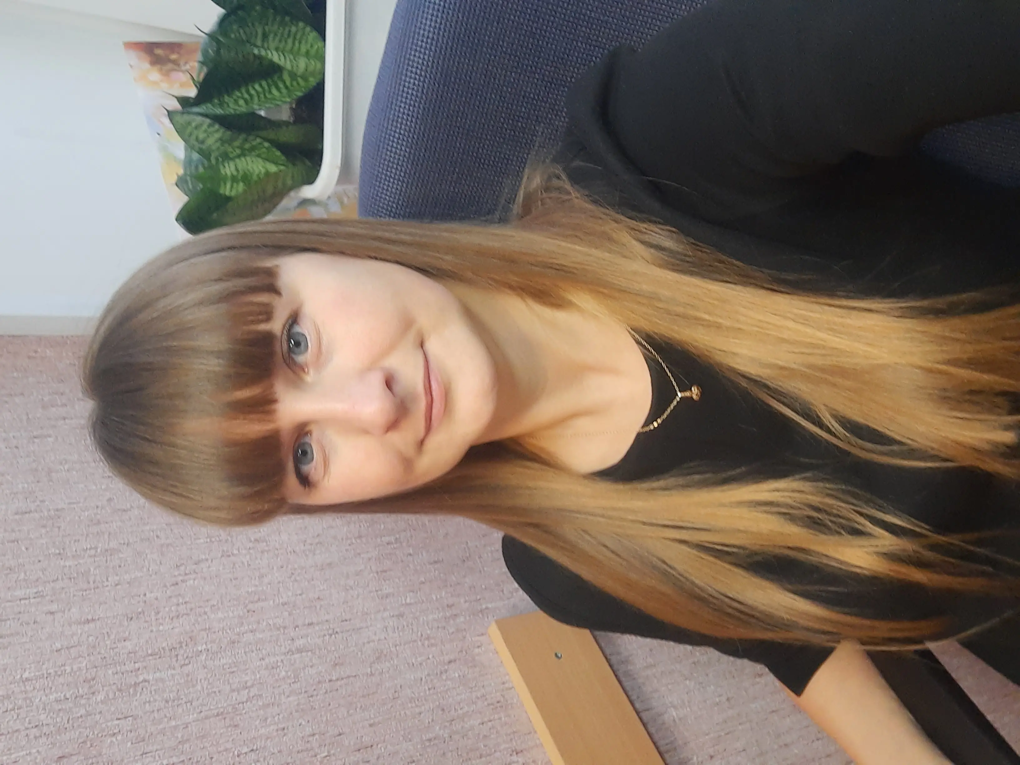 Марина Павлова | Сетка — социальная сеть от hh.ru