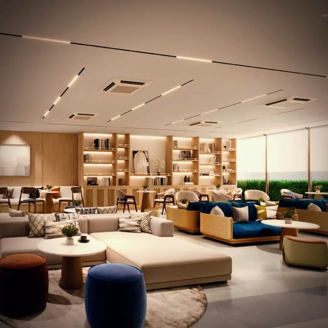 🌴Уникальность Vibe Residence в рекламе не нуждается | Сетка — социальная сеть от hh.ru