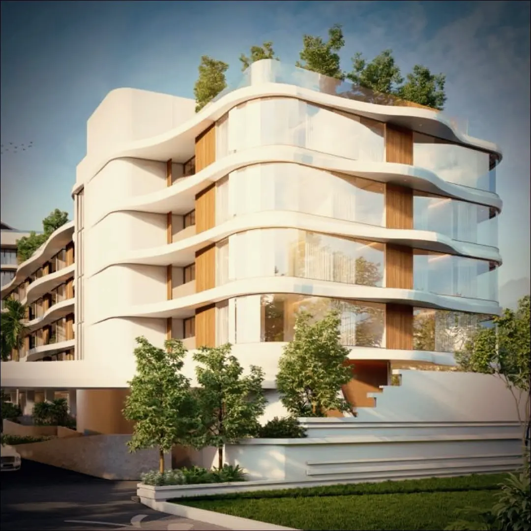 🌴Уникальность Vibe Residence в рекламе не нуждается | Сетка — социальная сеть от hh.ru