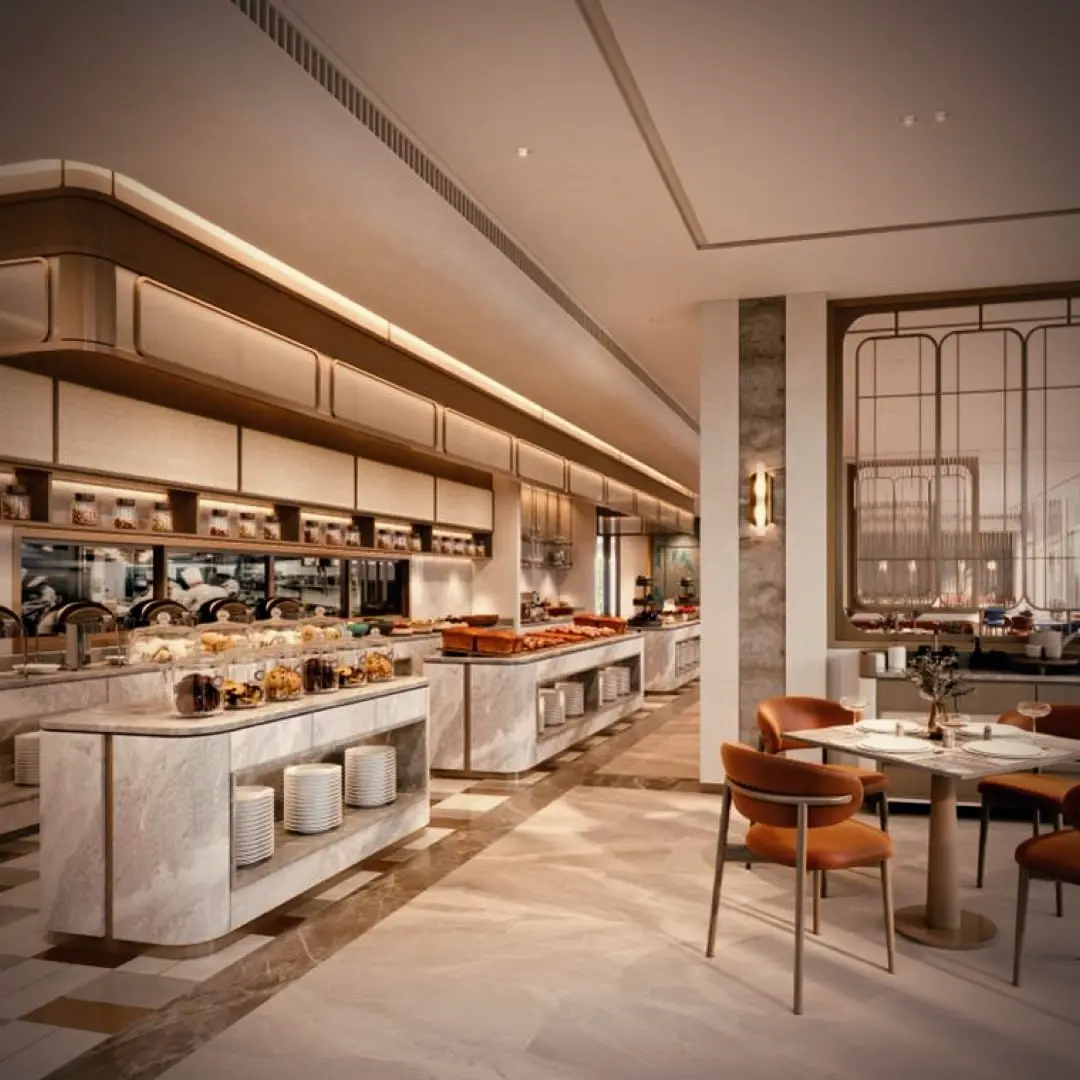 🌴Уникальность Vibe Residence в рекламе не нуждается | Сетка — социальная сеть от hh.ru