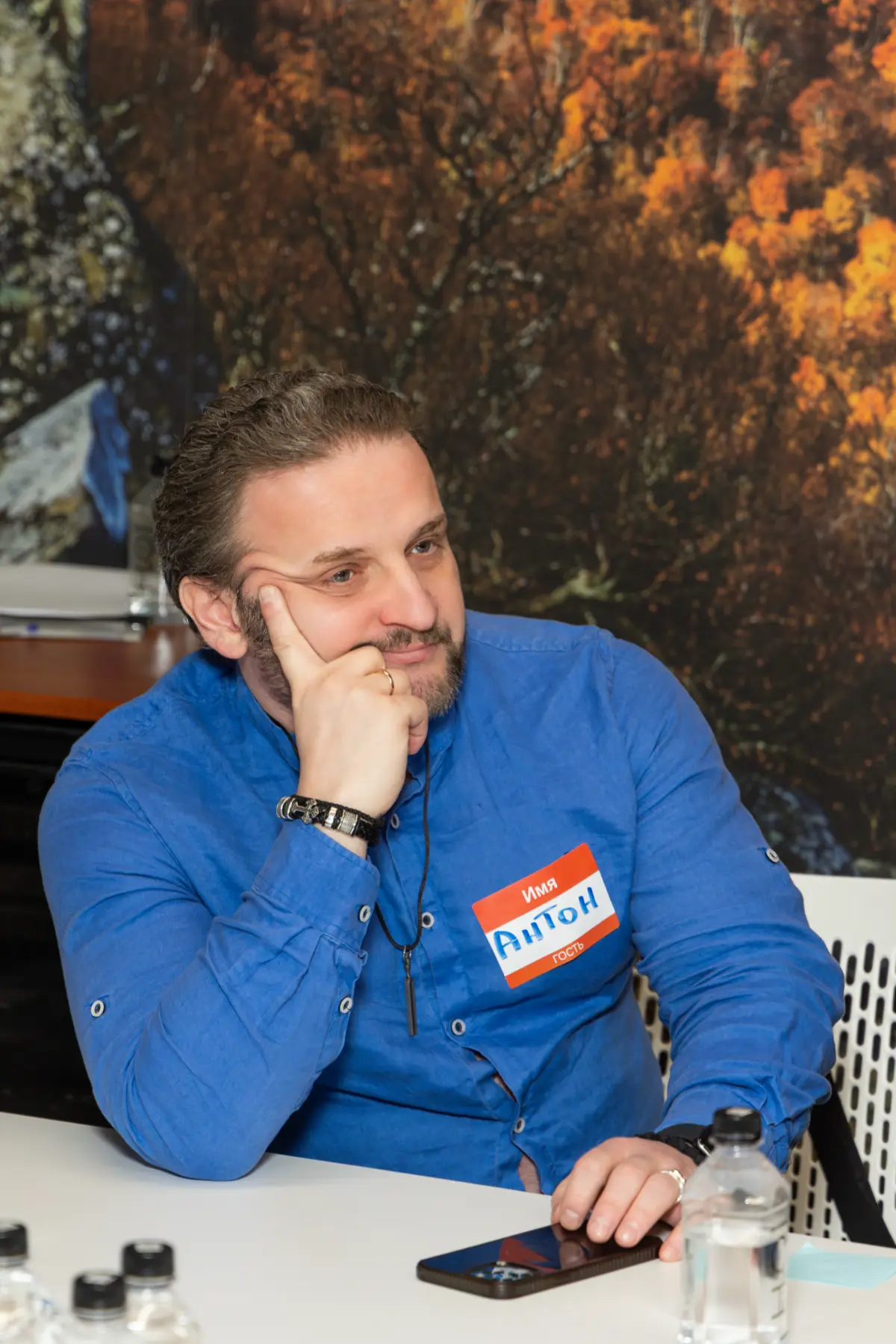 Когда выбор делает тишина: Почему состояние первично, а решение вторичн
Каждую минуту мы принимаем решения | Сетка — социальная сеть от hh.ru