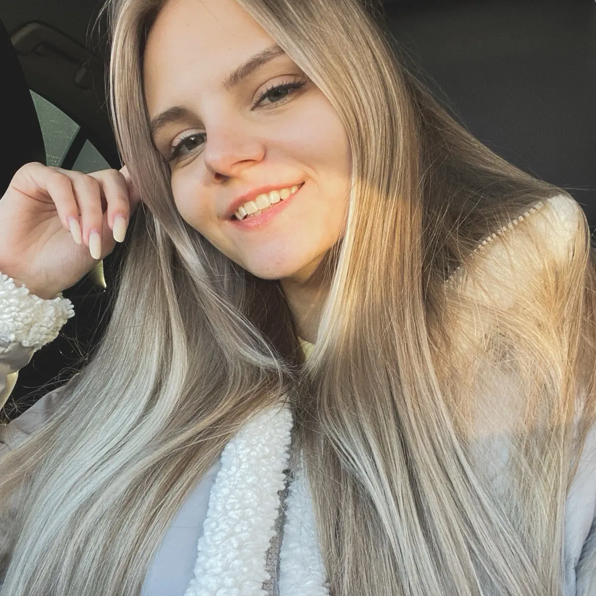 Алина Тимофеева
