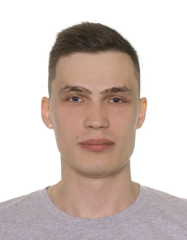 Алексей Портнягин