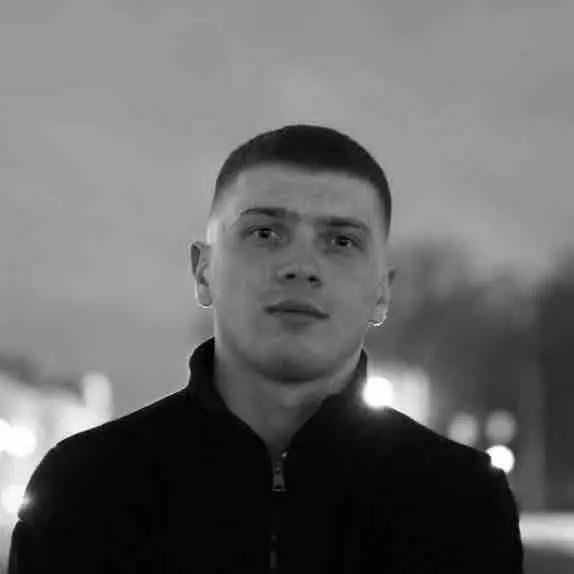 Александр Ахминеев