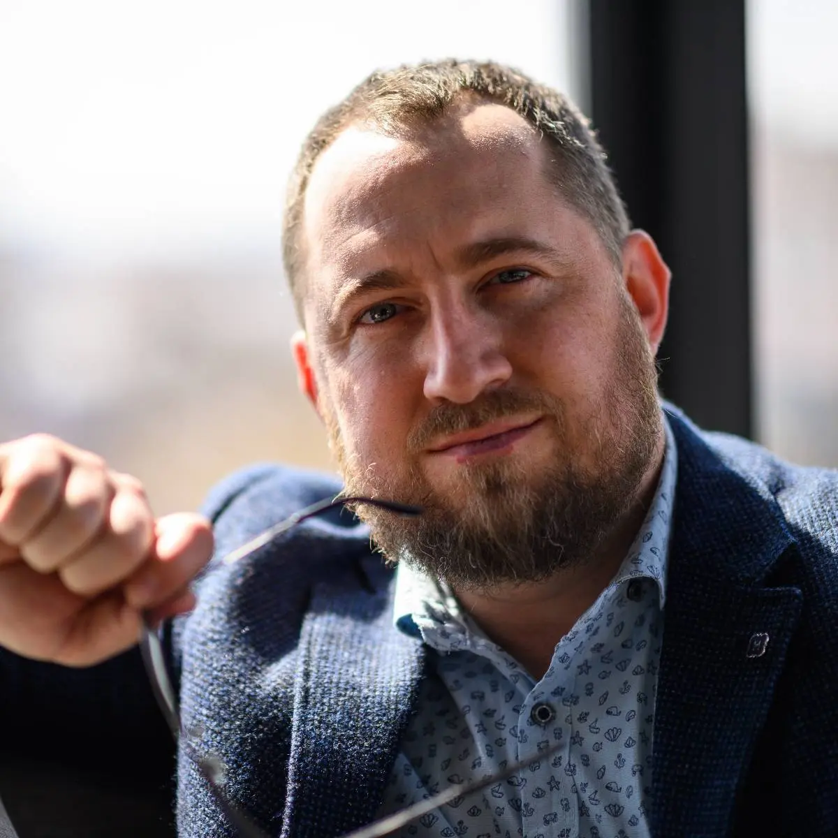 Максим Серебряков | Сетка — социальная сеть от hh.ru