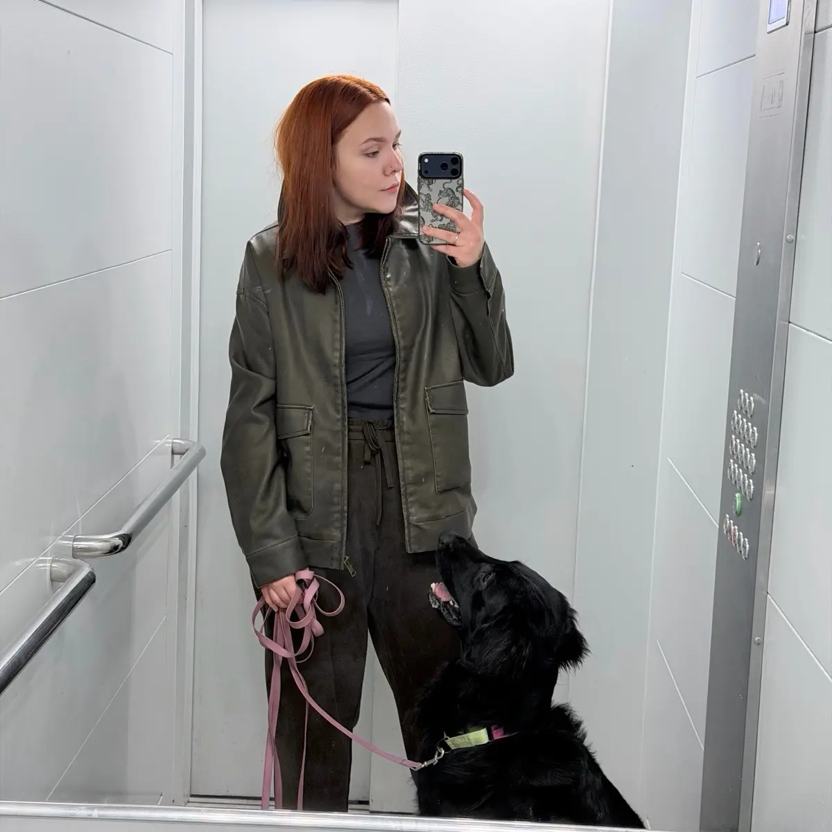 Анастасия Мелехина