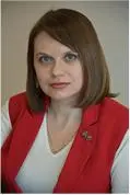 Наталья Болтенкова