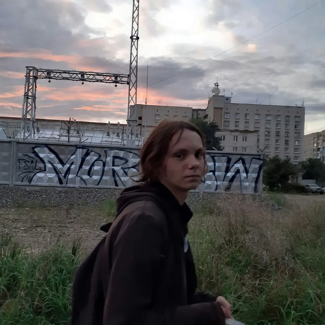 Дмитрий Кузнецов