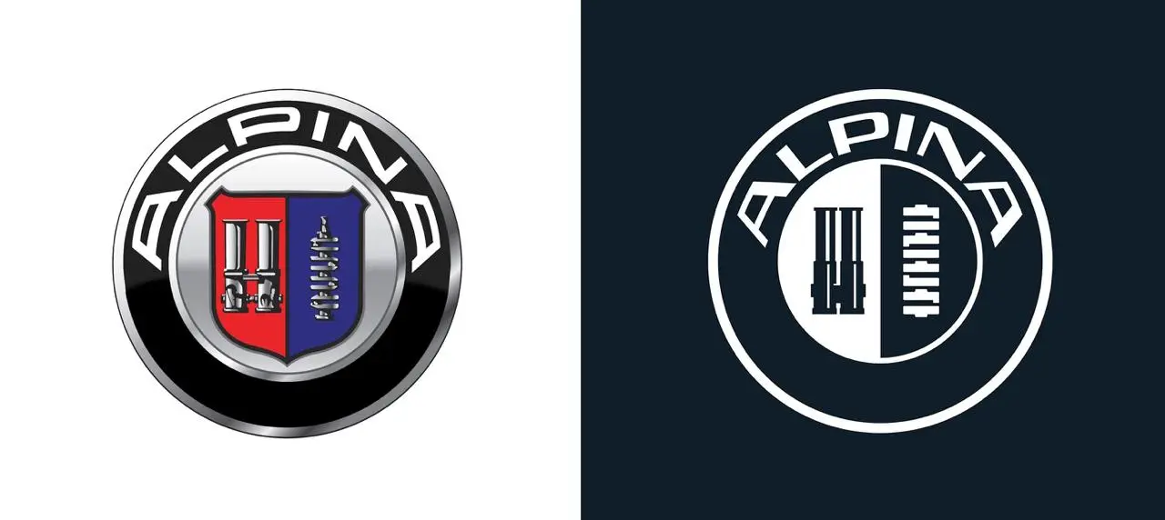 BMW ALPINA – ультрапремиум от баварцев
#дизайнобл
Стартуем в дизайн-пятницу на страницах кртбл/брендинг медиа/
BMW окончательно превращает Alpina в свой самый роскошный суббренд, чтобы навязать прямую... | Сетка — социальная сеть от hh.ru