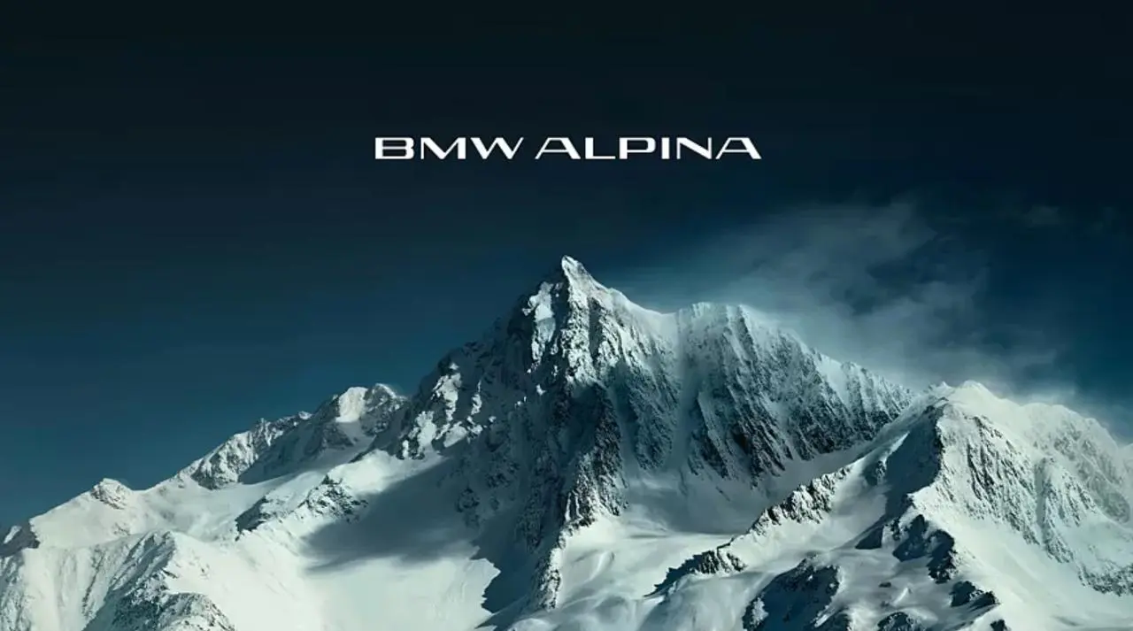 BMW ALPINA – ультрапремиум от баварцев
#дизайнобл
Стартуем в дизайн-пятницу на страницах кртбл/брендинг медиа/
BMW окончательно превращает Alpina в свой самый роскошный суббренд, чтобы навязать прямую... | Сетка — социальная сеть от hh.ru