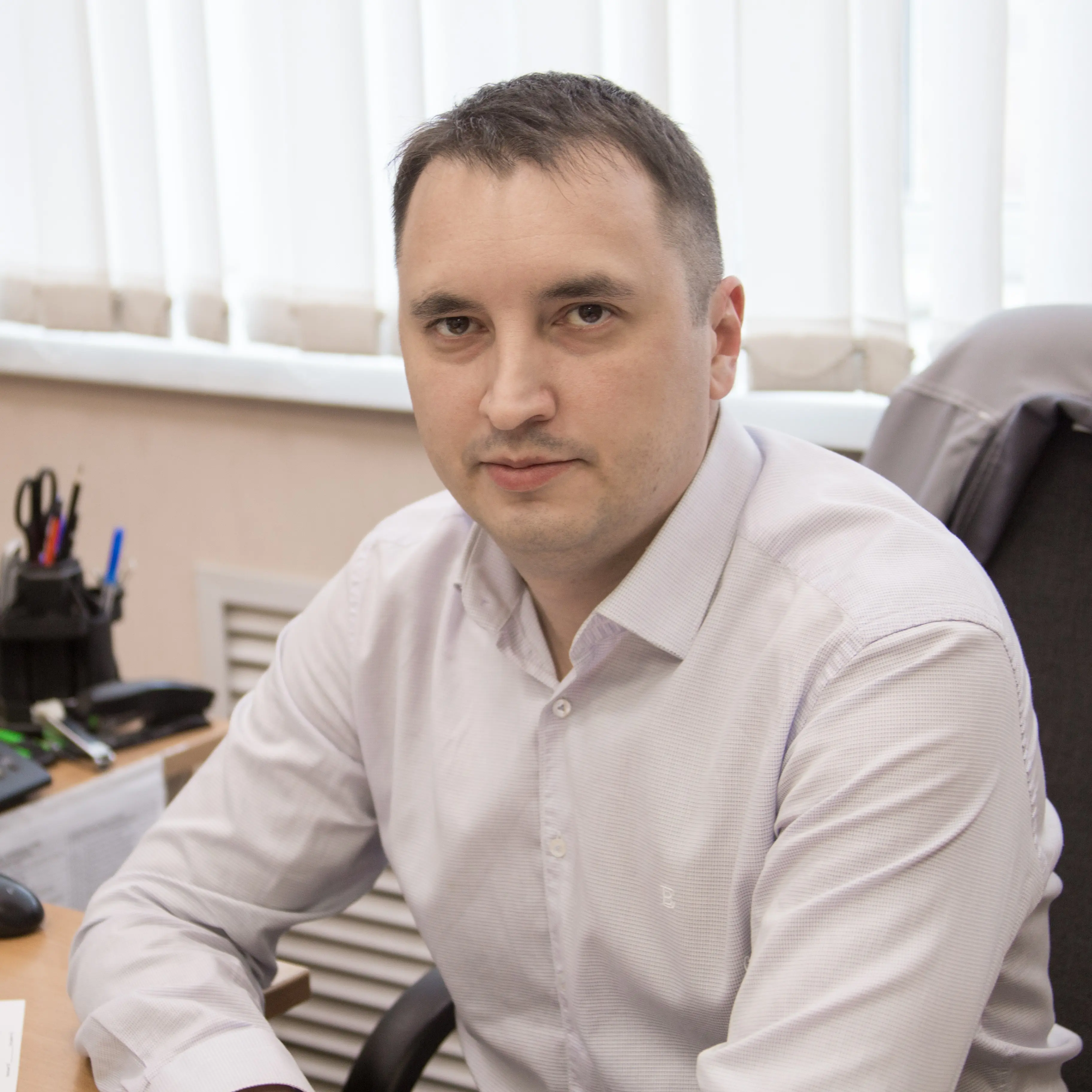 Владислав Богушевич | Сетка — социальная сеть от hh.ru