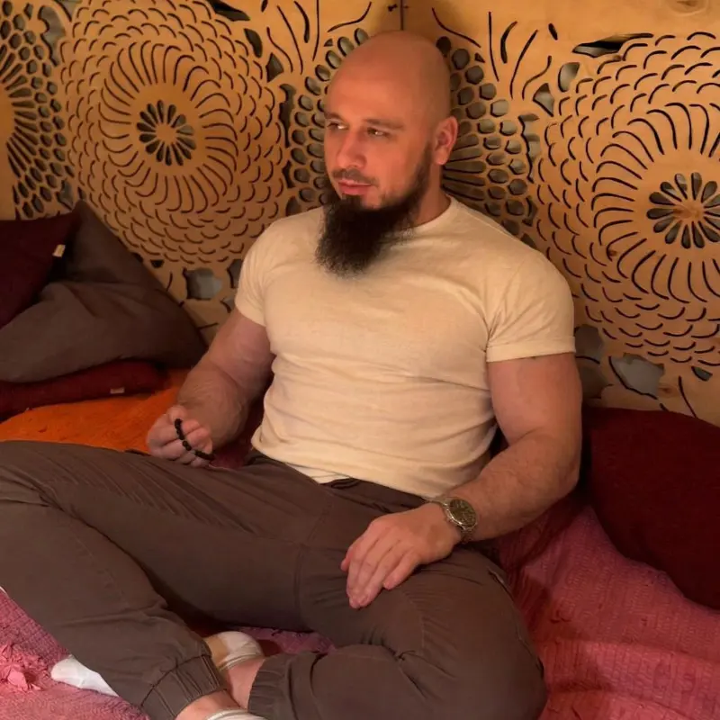 Александр Салмин | Сетка — социальная сеть от hh.ru